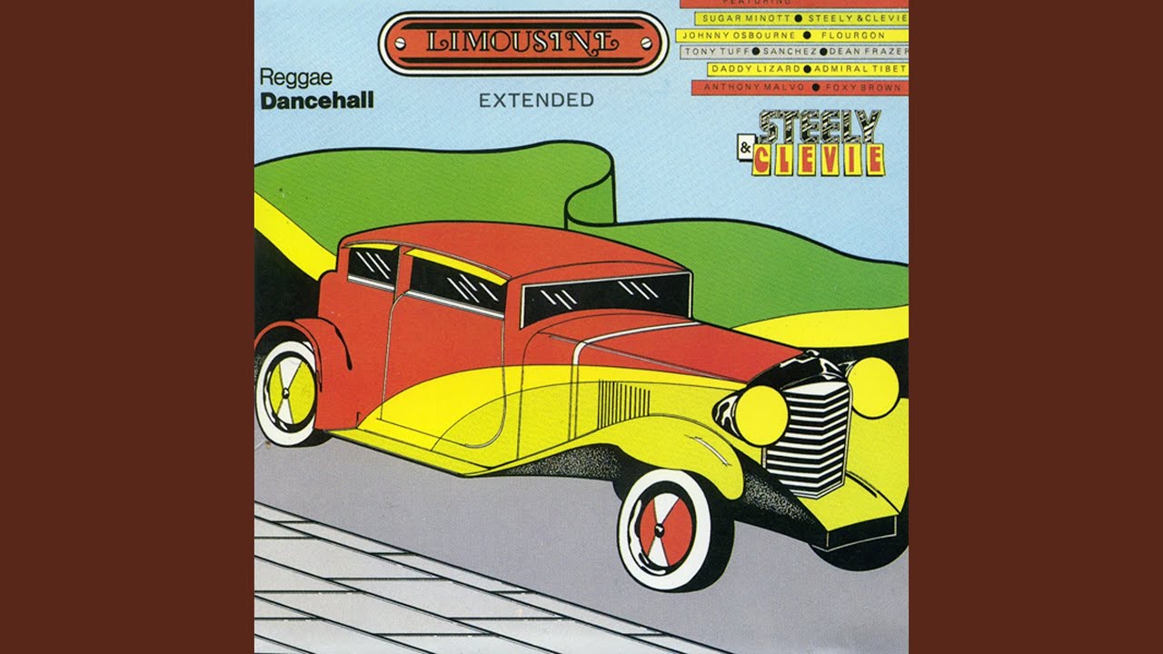 Limousine Riddim