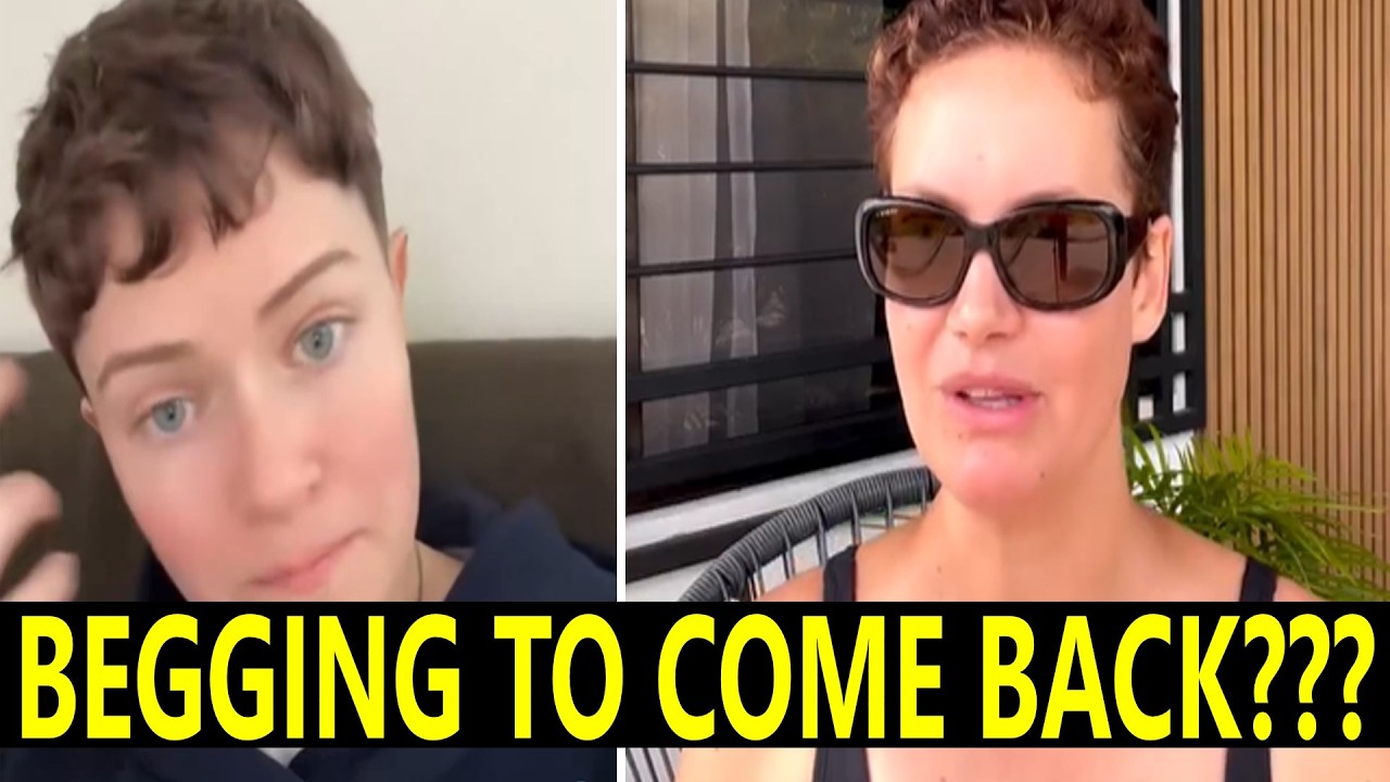 DERANGED Democrats LEFT America Now BEGGING to Come Back - 