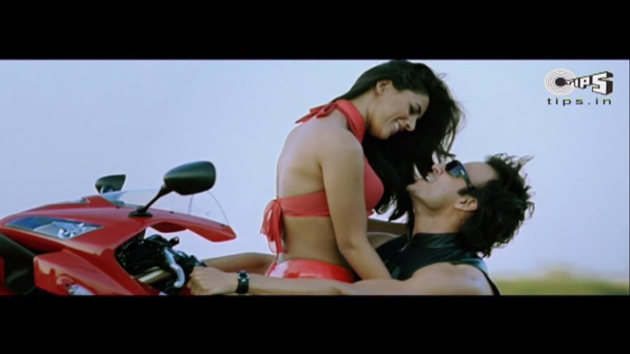 Nee Kosame - Prince Telugu - Vivek Oberoi & Aruna Shields - Sachin Gupta - Full Song