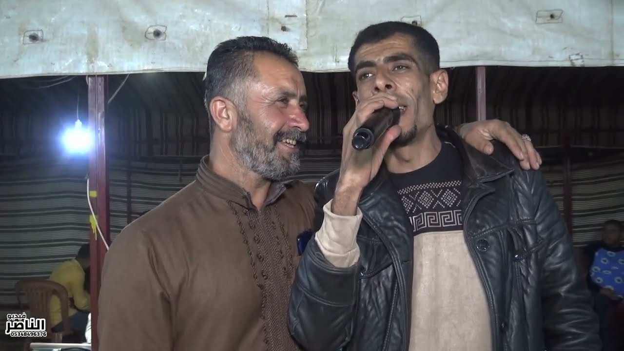 صوت الجارح وفرقة انوار المصطفى تقدم حفل محمد رياض سلام افراح الدمالخة في الزيادية الجزء الثاني