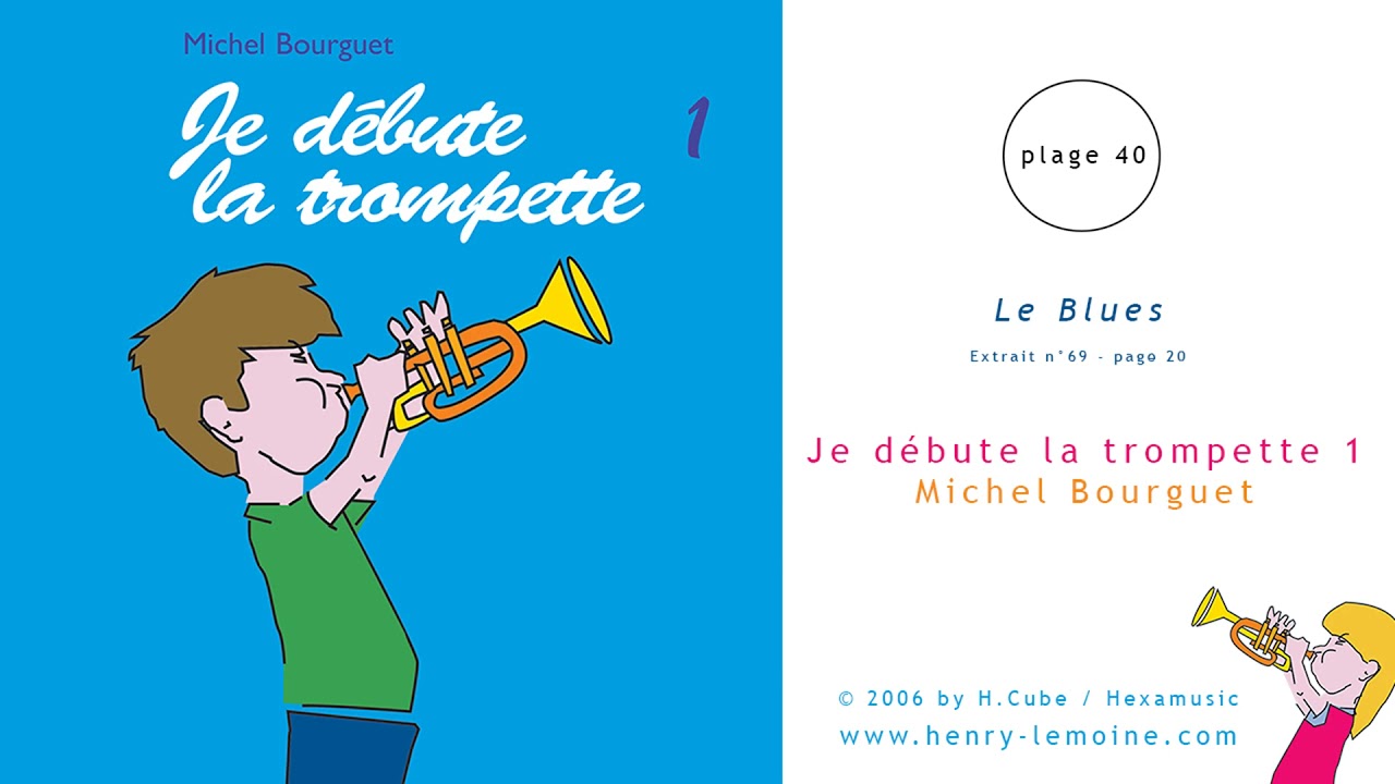 40 - Le Blues