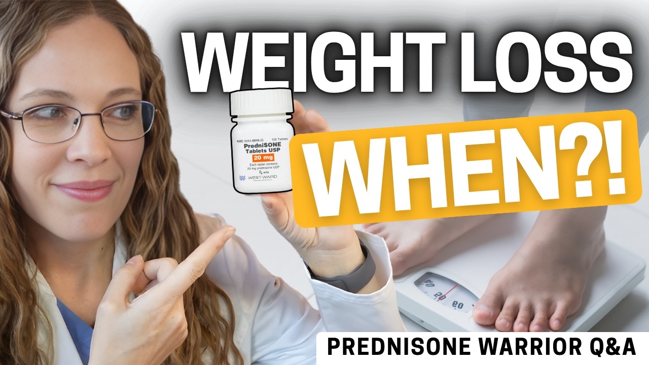 When should I start seeing some Weight Loss?