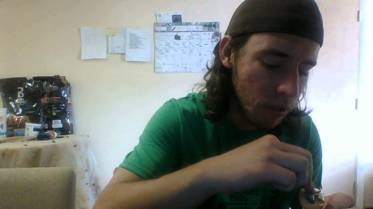 Strain Review Jack Flash