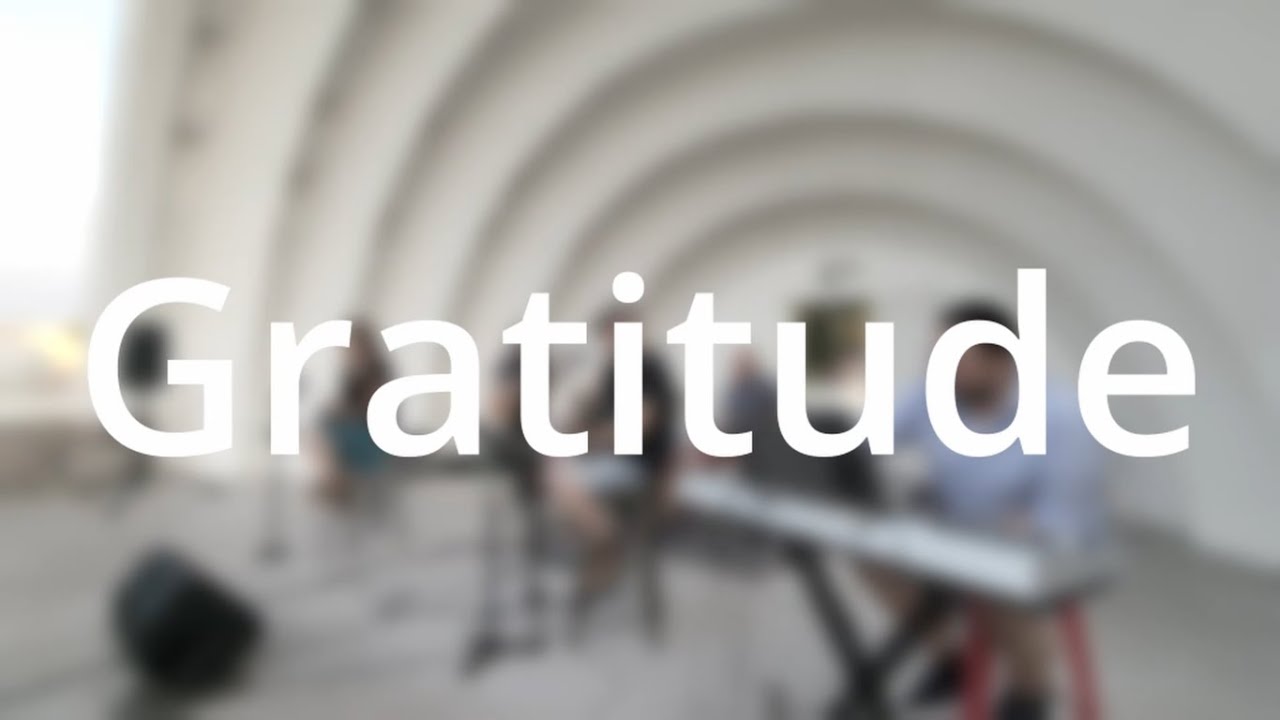 SiHP At The Park 2024 // Gratitude - Brandon Lake