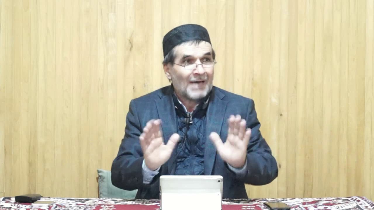 Как сдерживать свой гнев.