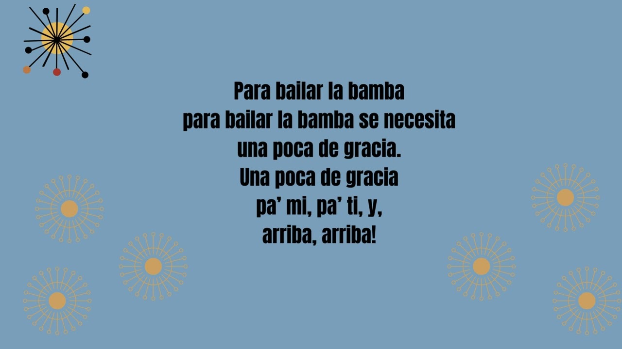 La Bamba