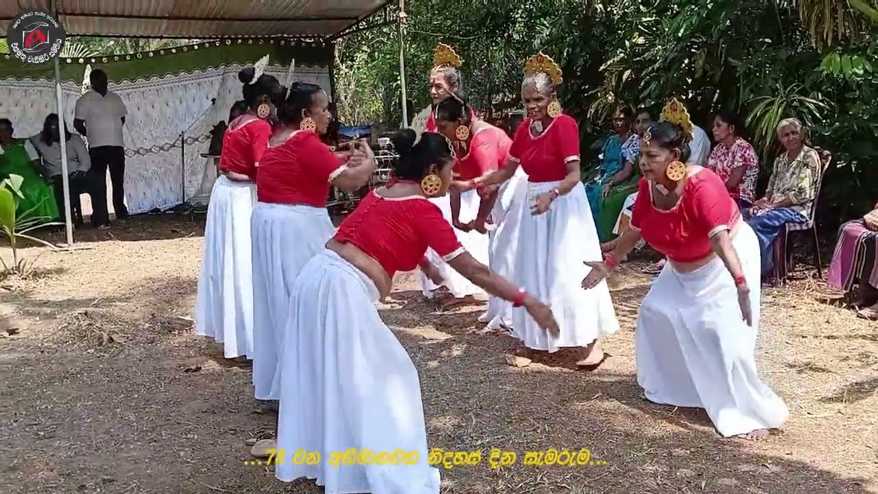 Manaranjana Darshaneeya Lanka | මනරංජන දාර්ශණීය ලංකා | 78 නිදහස් දින සැමරුම😱😱🤩❤🌎