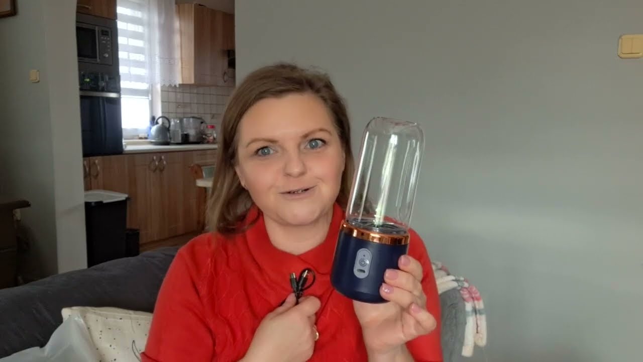 MÓJ PIERWSZY RAZ/ HAUL TEMU -  OPENBOX/ CZY JESTEM ZADOWOLONA Z ZAKUPÓW /