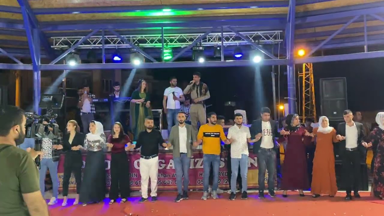 ŞEMİRAN MÜZİK - AŞİRA KOÇERA - DAWETA MEHMET KOÇER - 2022