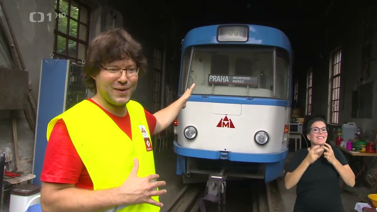Krkonošské tramvaje