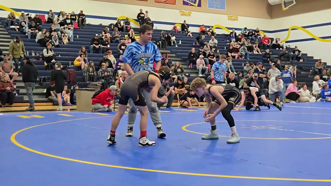 Weston Mauston youth #2 
