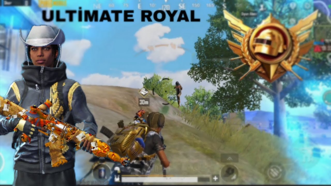 ULTİMATE ROYAL SECTIONS #1