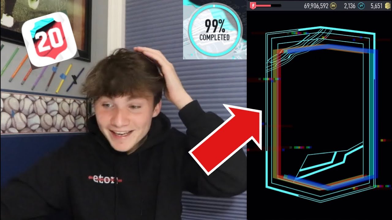 ROAD TO 100% COLLECTION in PACYBITS 20!!