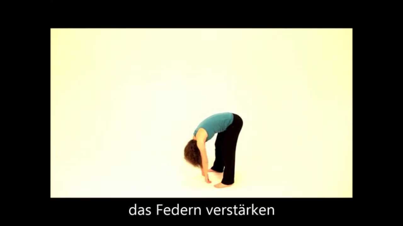Fascial Fitness - Fascial Elasticity 1