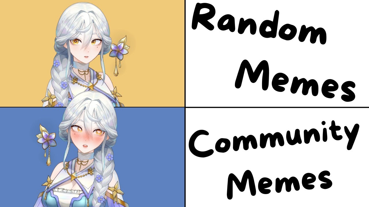 Live Community Meme Review!