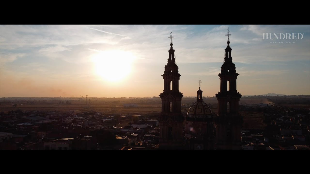 SAN JOSÉ DE GRACIA, JALISCO | UN PUEBLO CON MAGIA