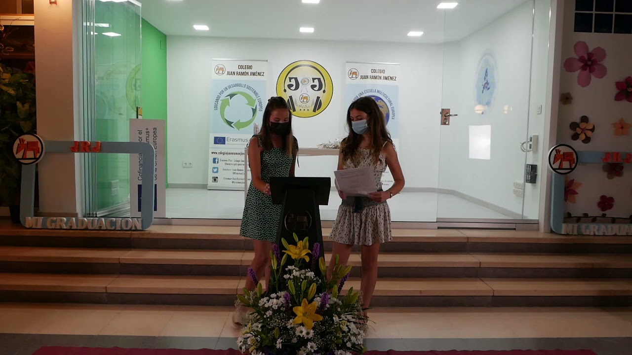 Graduación 6ºA
