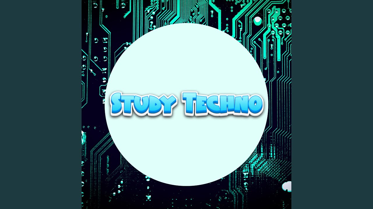 EDM Progressive Deep House Study Music