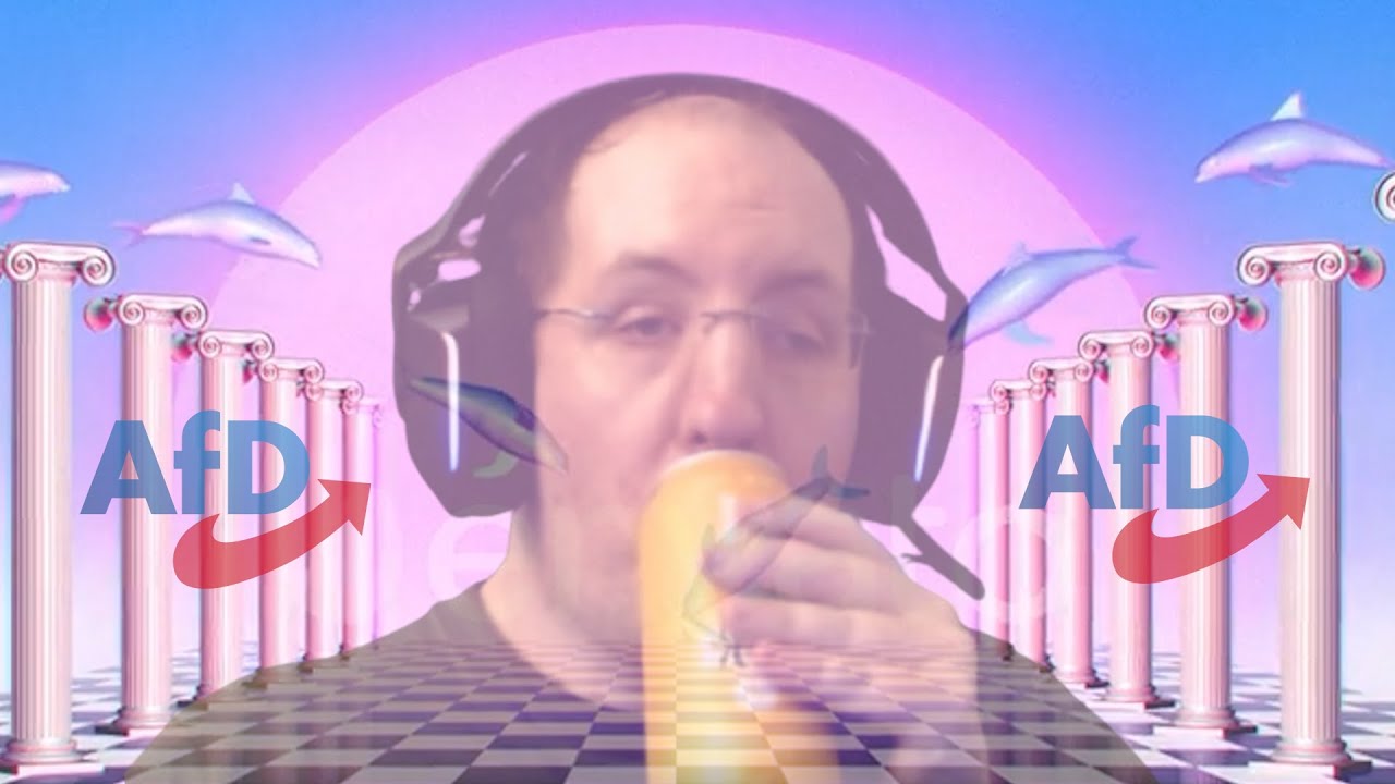 Nenn mir einen besseren youtuber ... ich warte