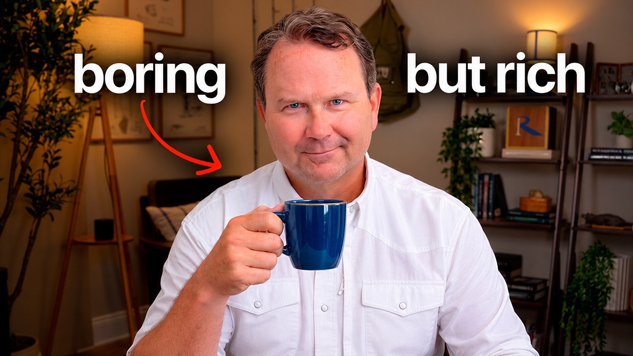 10 Unsexy Habits That Save You Serious Money in Retirement (like, a lot)