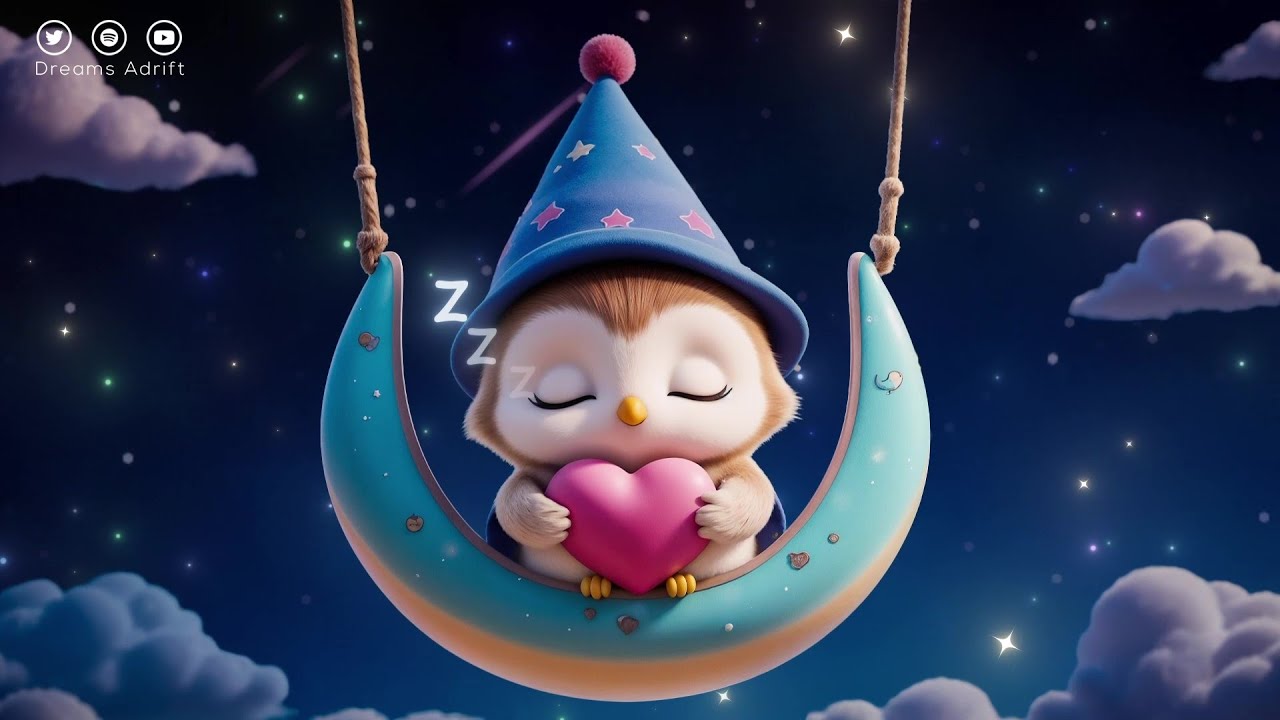 Say Goodbye to Sleepless Nights in Less Than 3 Minutes &bull; Healing for Anxiety & Depression