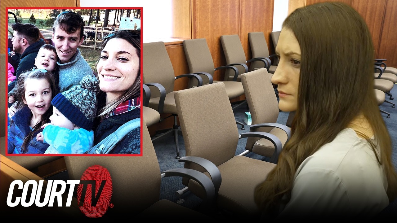[Заголовок] | COURT TV