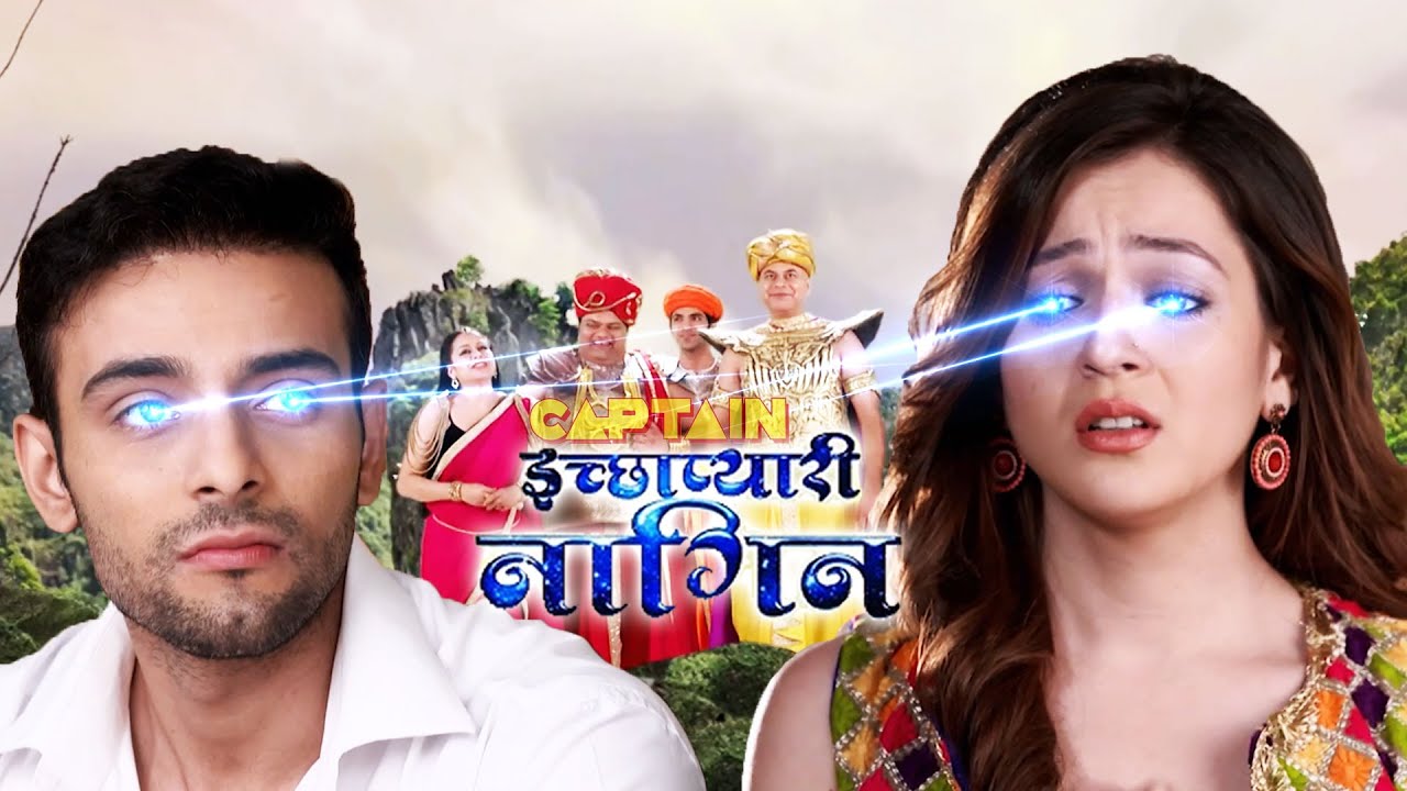 क्या Ichha को छोड़कर वापिस नागिस्तान चला जाएगा Supda | महा एपिसोड - इच्छाप्यारी नागिन