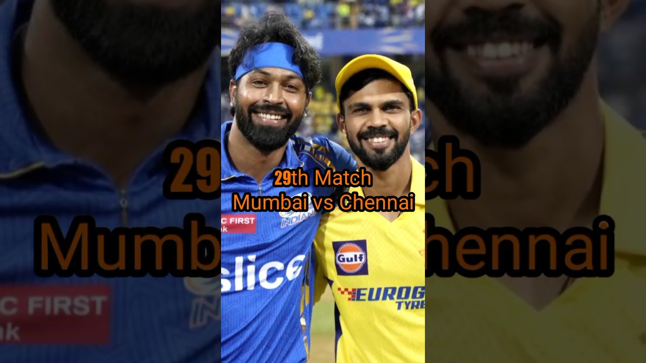Mumbai Indians vs Chennai Super Kings Highlights 2024| CSK vs MI Highlights 2024 #mivscsk #ipl