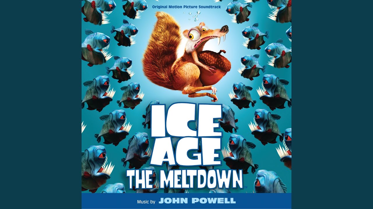 The Meltdown