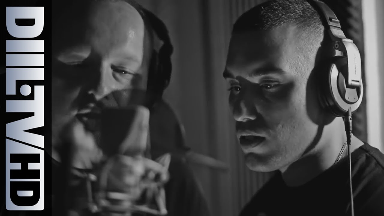 BRZ X Jongmen - Grzech pierworodny (prod. Subbassa) (Official Video) [DIIL.TV]