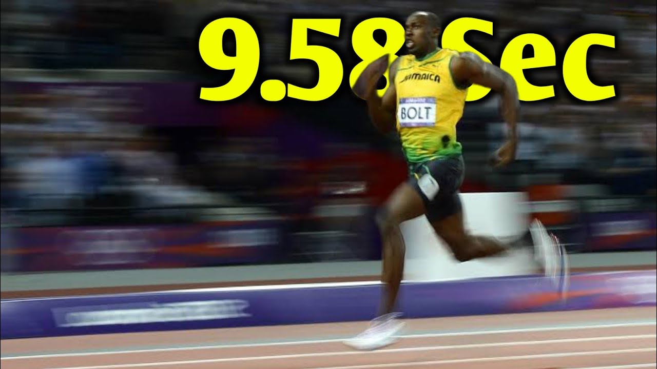 Top 5 Unbelievable Record-Breaking Feats