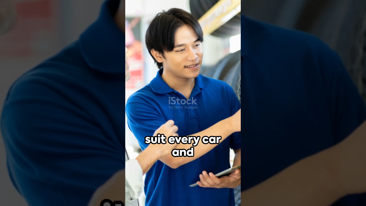 ONE STOP TYRE SOLUTION