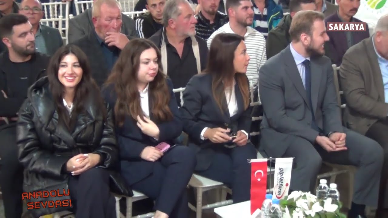 SAKARYA TİCARET BORSASI ve FINDIK RANDIMAN YARIŞMASI