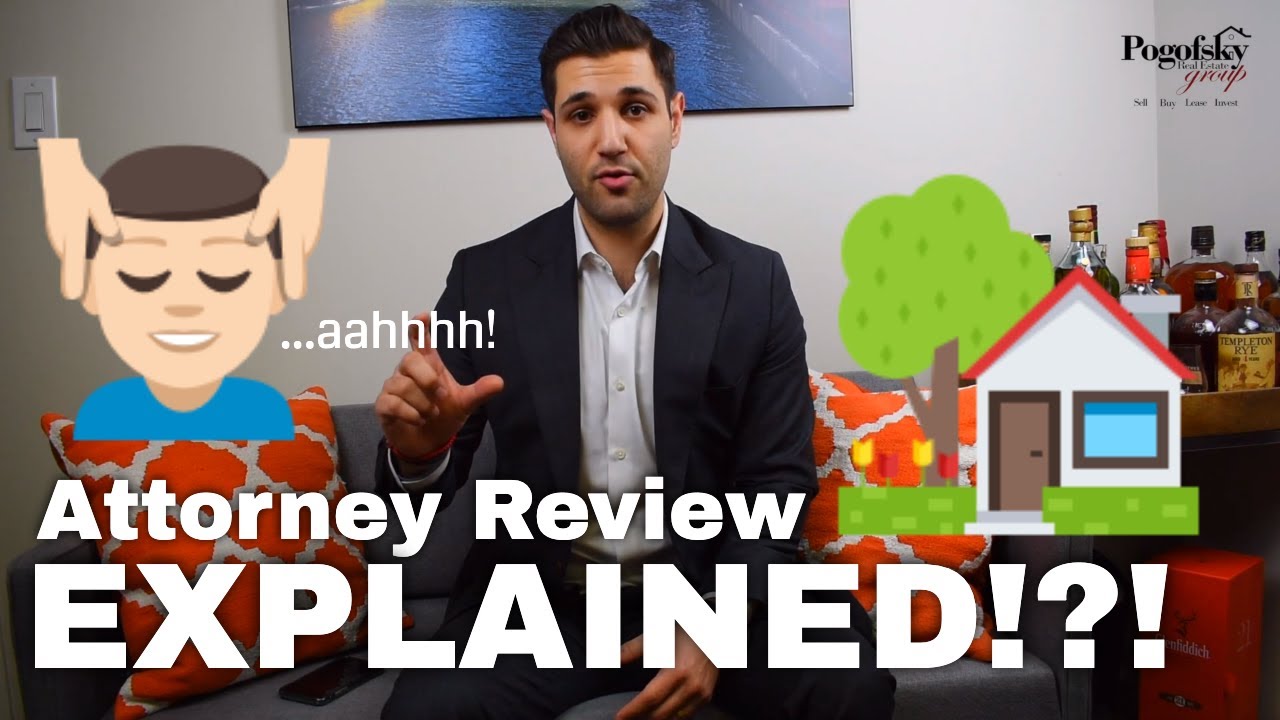 The Steps to Buying & Selling Your Home Explained | Attorney Review
