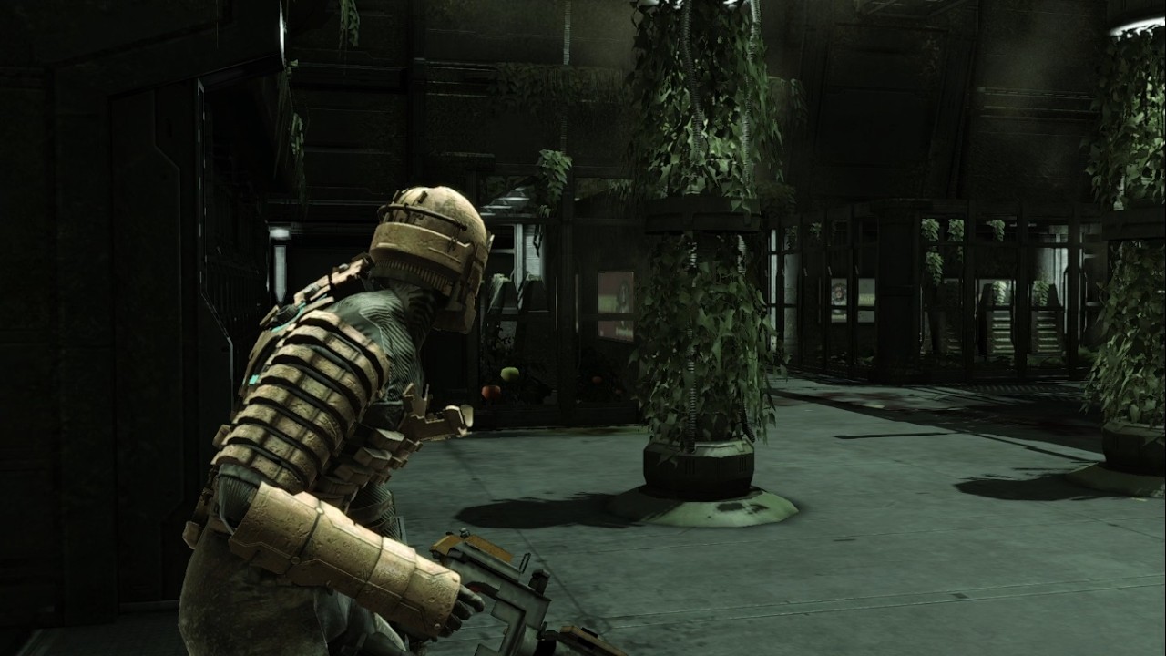 Dead Space (2008) – Parte VII | Leviathan | Environmental Hazard | Playthrough