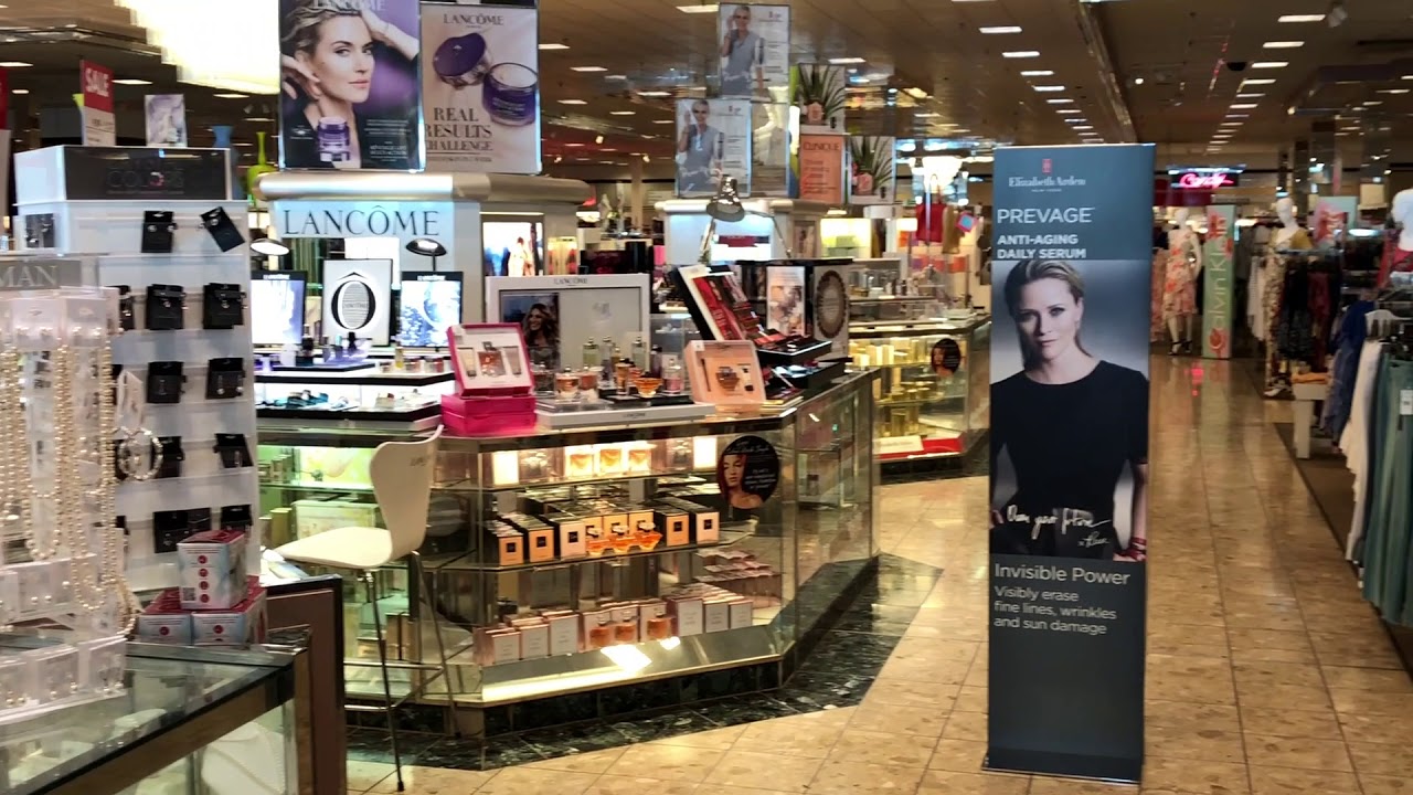 What is the Boscov's culture? CEO Jim Boscov explains