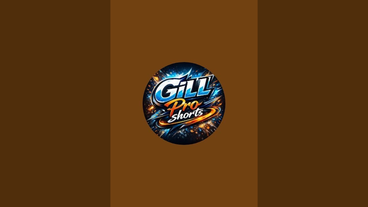 GiLL Pro shorts 5-7 is live