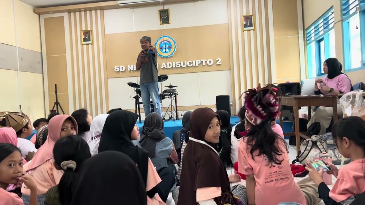 Day 3 - Closing Ceremony