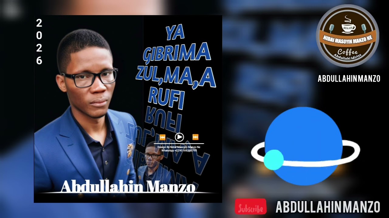YA GIBRIMA ZUL MA ARUFI 
