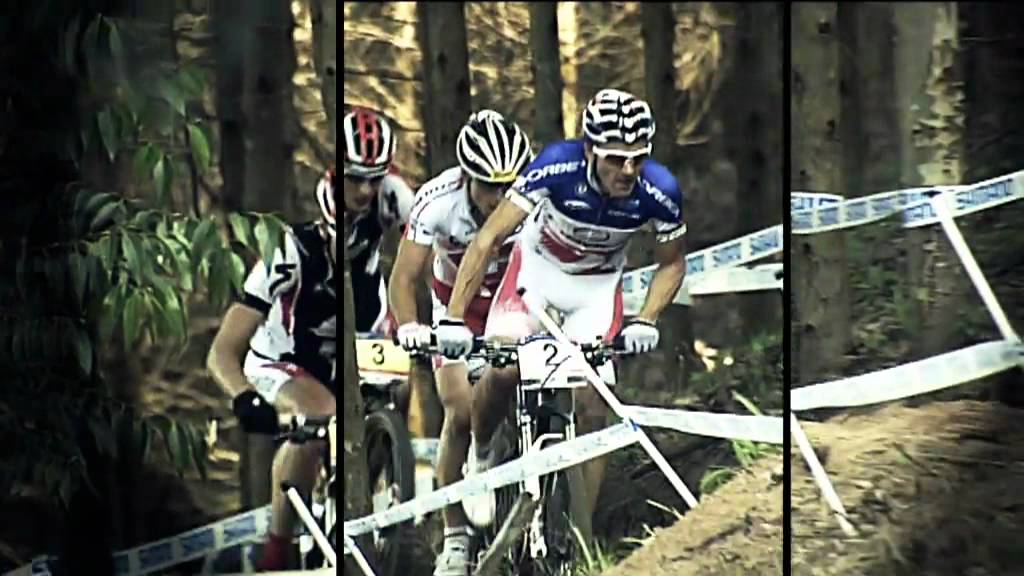 COUPE DU MONDE UCI XCO - LA BRESSE 2012
