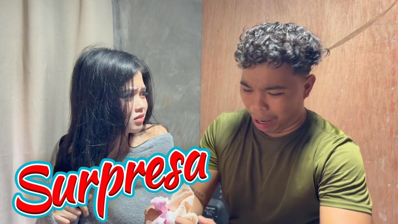 Surpresa