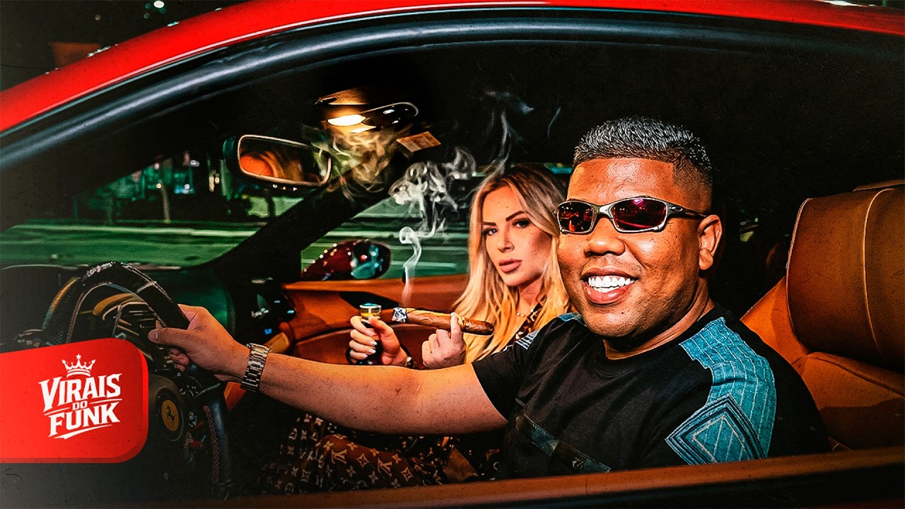 MC GP - SET FUNK 2026 - ME POSTOU NO DAILY | AS MELHORES - Tenta Peitar, Nós É Chefe 3, Linda Luz