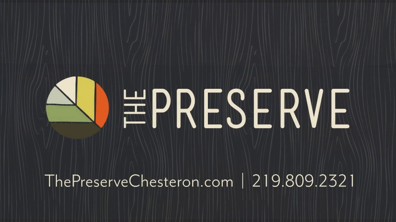 The Preserve 1047 Blue Lake Circle Chesterton
