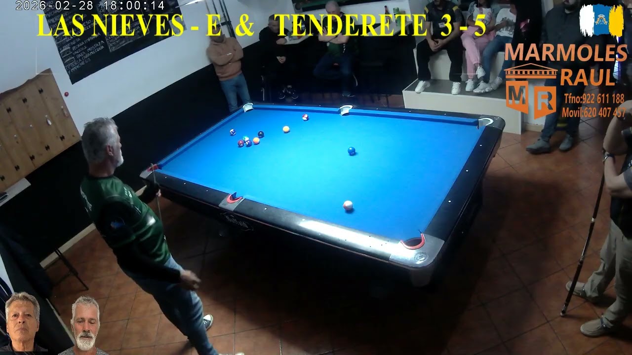 JAVIER  &  JULIO  0   2