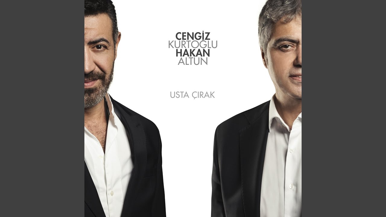 Yorgun Yıllarım