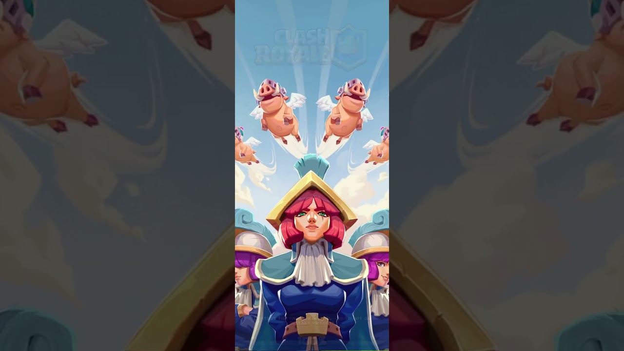 Playing Clash Royale | Part 1 | Training