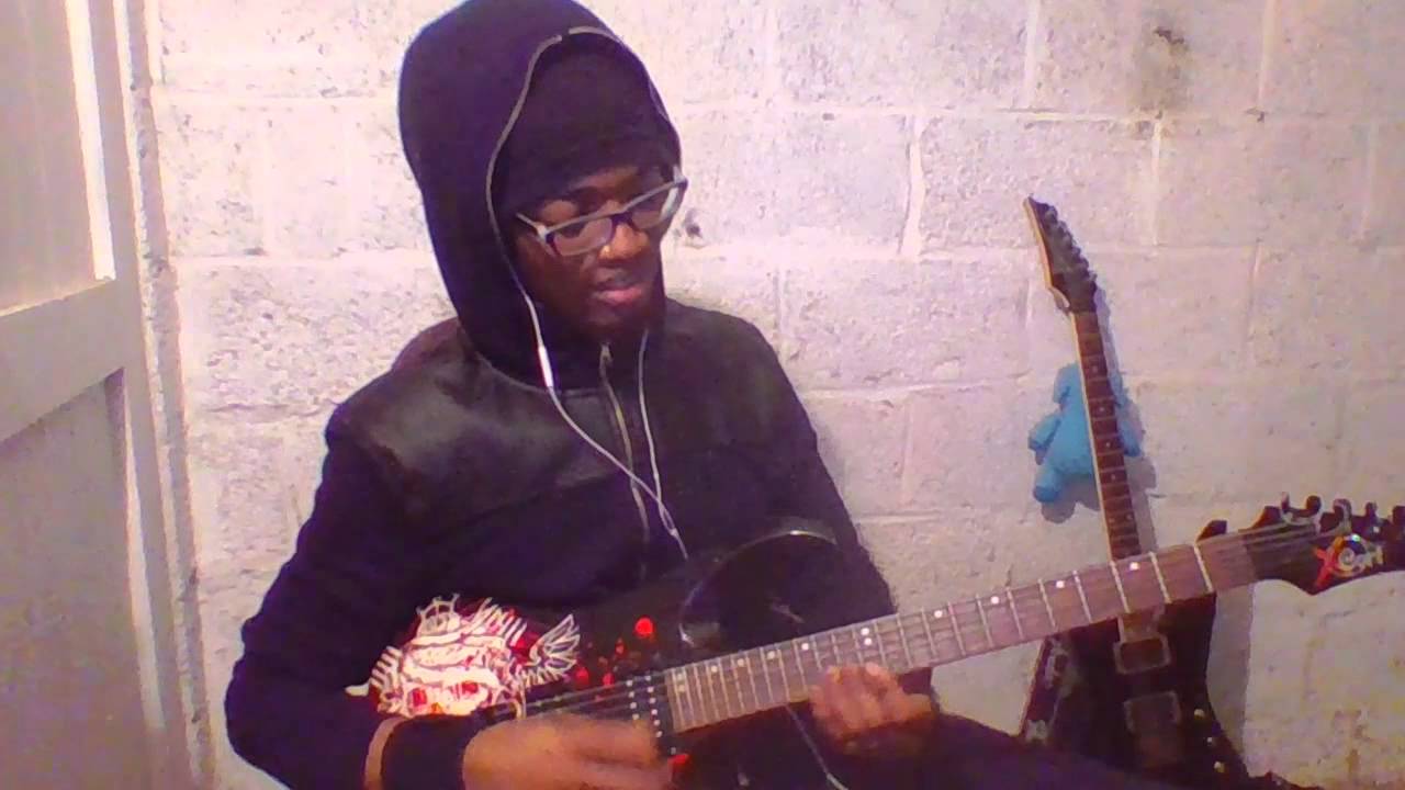 Congo Avenir Rochereau tabu ley (follow me 