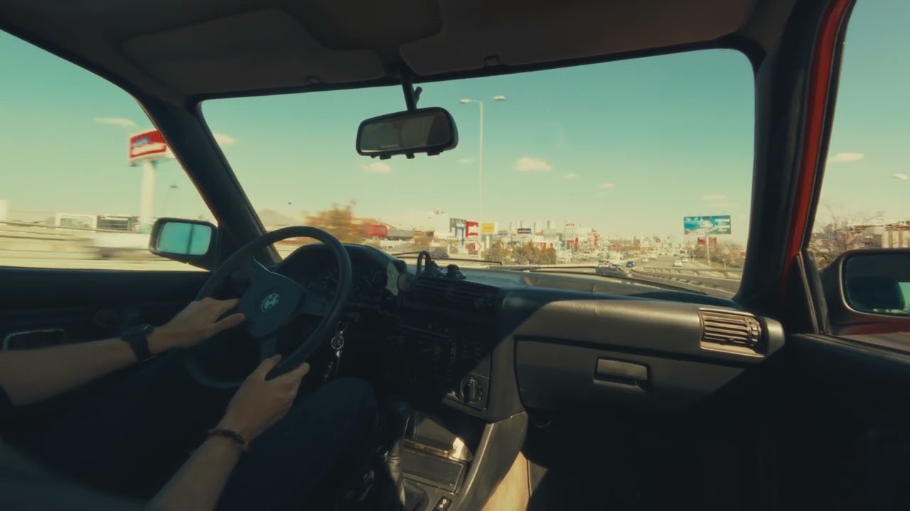 Chill Drive ~ Lofi indie folk music mix