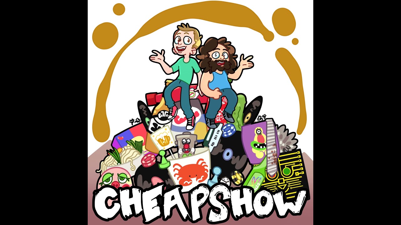 Ep 280: Nasty Shanties