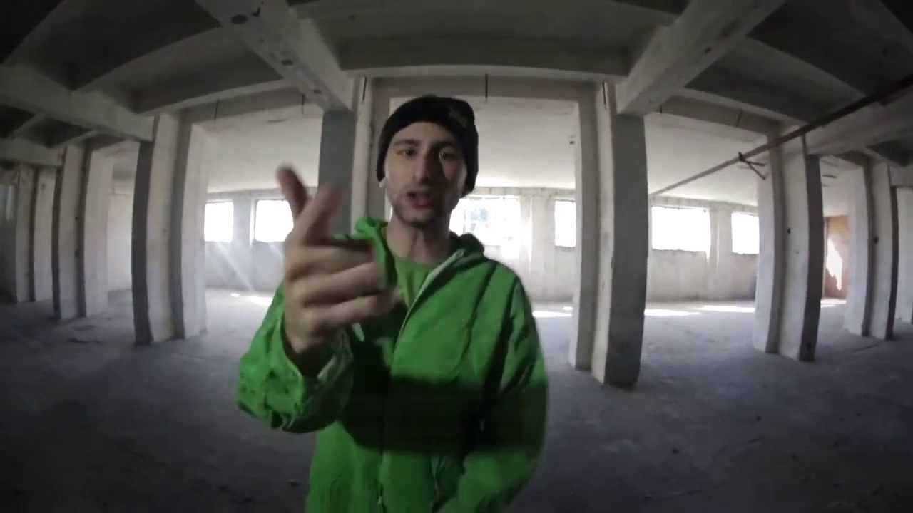 ZERO2 - GUARDA NOI (prod. Lazza) - OFFICIAL VIDEO - (Zero2 Ep in uscita il 19 Gennaio 2014)